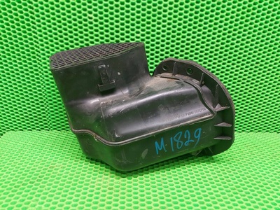 7l0819049a воздухозаборник Audi Q7 S line 4LB, 4L 2008