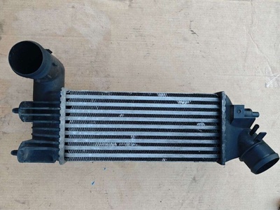 864223 Интеркулер Citroen C5 1 2003 Е,IA1008,Valeo