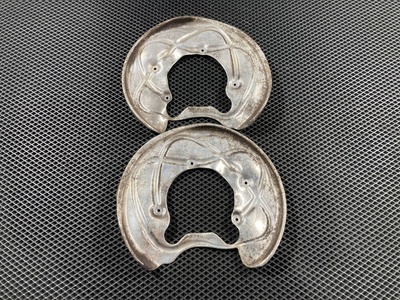 8W0615612A Кожух защитный тормозного диска Audi A5 F5 2020 ,8W0615611A
