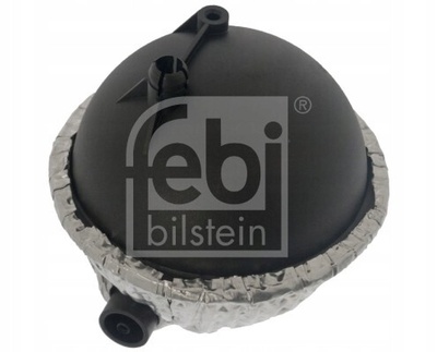 48803 AKUMULATOR CIŚNIENIA UKŁ. HAMULCOWY AUDI A2/A3/A4/A5/A6/A8/Q7 1 , 2 - 6 , 0 TDI 9