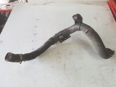 1K0145840AA OCTAVIA II LIFT 1.6 TDI CAY RURA INTERCOOLERA