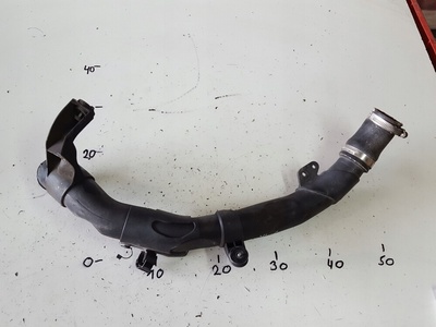 1K0145840AA VW GOLF 6 VI 08 - 13r 1.6 TDI CAY RURA INTERCOOLERA