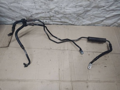 4F0317819T Шланг (трубка) АКПП Audi A6 C6/4F [рестайлинг] 2010 ,4F0317818E,4F0317817E
