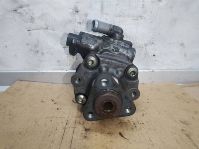 4F0145156E Насос гидроусилителя руля Audi A6 C6/4F [рестайлинг] 2010