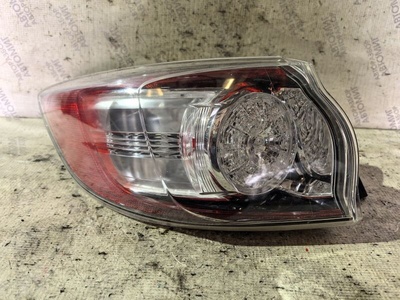 BCW951160C Фонарь задний наружный Mazda 3 II (BL) Рестайлинг (2011–2013) BCW9-51-160C