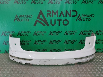80A807067DGRU Бампер Audi Q5 2 FY 2017-нв , 80A807511C, 80A807301F