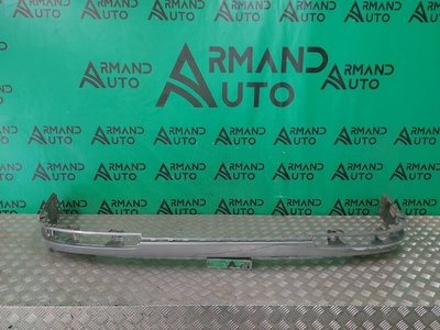 4M0807511GRU Бампер Audi Q7 2 4M 2015-нв , 4M0807511