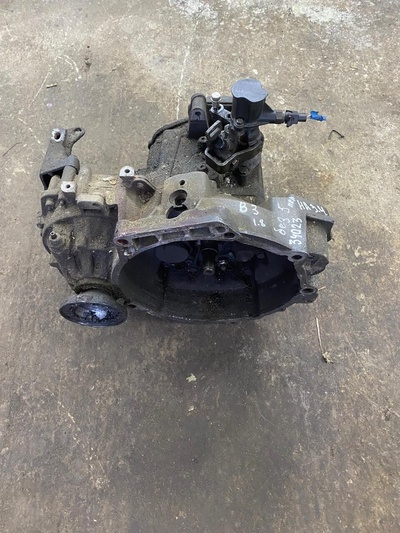 02A300048X Коробка передач VW Passat B3 на запчасти BMW