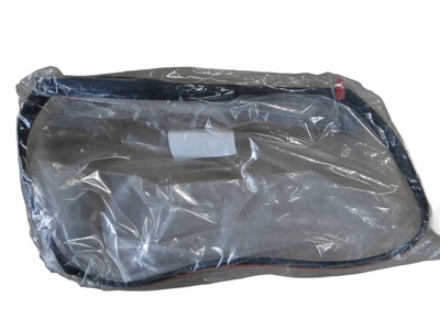 7557542040 уплотнитель стекло крышки багажника багажника 75575 - 42040 toyota rav4