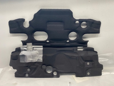 4F0863829GA64F0 медалист изоляция желоба камеры двигателя audi a6 c6 4f0