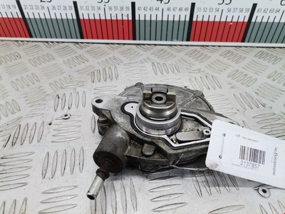 A6402300465 Насос вакуумный Mercedes A-Class (W169) (2004-2012) 2009 ,