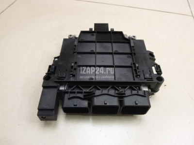 LR028410 Блок управления двигателем Land Rover Range Rover Evoque (2011 - 2018)