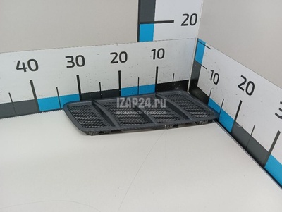 1668800205 Решетка в капот Mercedes Benz GL-Class X166 (GL/GLS) (2012 - 2019)