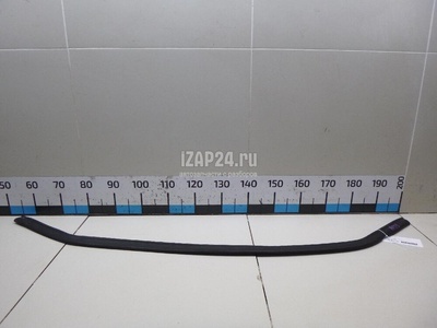 51767239145 Уплотнитель капота BMW 1-serie F20/F21 (2011 - 2019)