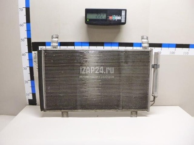 KF0361480B Радиатор кондиционера (конденсер) Mazda CX 5 (2012 - 2017)