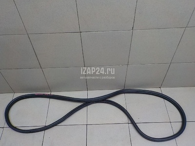 51727303967 Уплотнитель двери BMW 3-serie F30/F31/F80 (2011 - 2020)