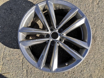 36116881665 Диск литой BMW 7 G11/G12 2016 , 6881665