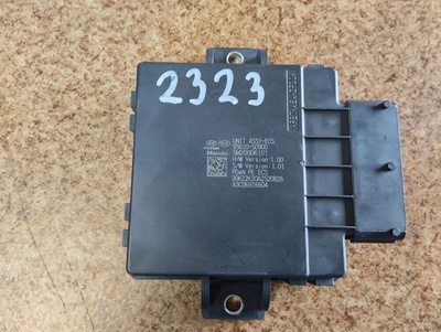 ECSI30 блок блок управления в сборе ecs hyundai i30 iii i30n 95610 - s0900
