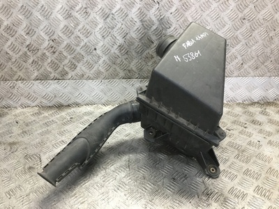 6Y0129607C fabia i 1.2 корпус фильтра воздушный