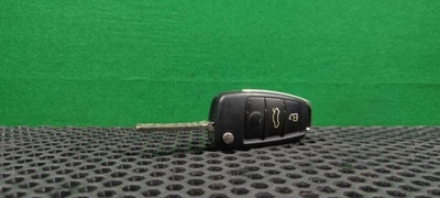 4F0837220D Ключ Audi A6 C6 (S6,RS6) 2005