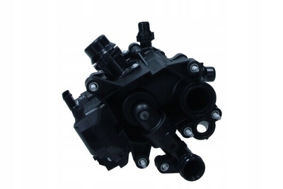 670118 maxgear термостат bmw 1 f20 / 3 f30 / g20 с корпусом все системы