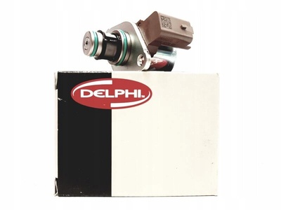 9109936A delphi клапан насосы cr citroen c4 пикассо 2.0 hdi