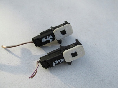 AM5T14B342AA CZUJNIK UDERZENIA KUGA MK1 S - MAX LIFT