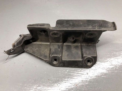 4F5807892 Кронштейн крепления бампера заднего Audi A6 C6 (S6,RS6) 2005