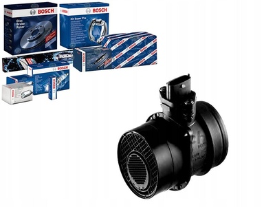 BOS0281002554 BOSCH PRZEPŁYWOMIERZ POWIETRZA KIA BOSCH