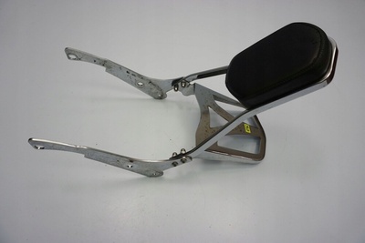 4960134197066844 yamaha xvs drag star 650 2012 спинка багажник стеллаж крепление