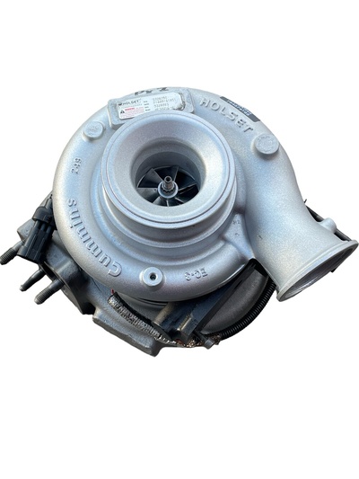 1714964 TURBOSPRĘŻARKA TURBO DAF CF LF PX - 7