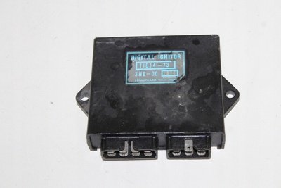 111456375656818541 HONDA CBR 250 блок zapłonowy komputer