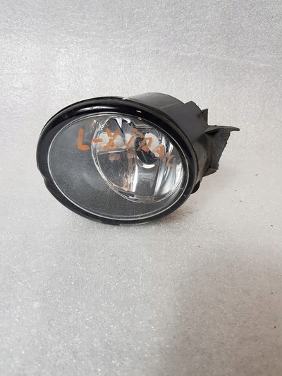 261558994A nissan x - trail renault светодиодная левый