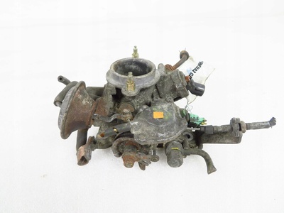 EH1.590D15B2 карбюратор honda civic v 1.5