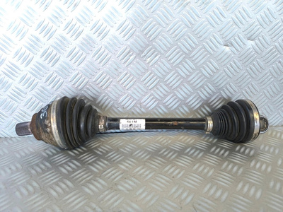 5N0407764L volkswagen tiguan i 5n 2.0 tdi автомат привод левая шрус