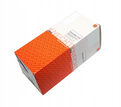 LX612 FILTR POWIETRZA LX 612 KNECHT