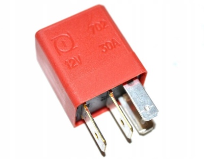 FT83305 PRZEKAŹNIK 30A 12V FIAT DUCATO 140 150 160 180 2.0