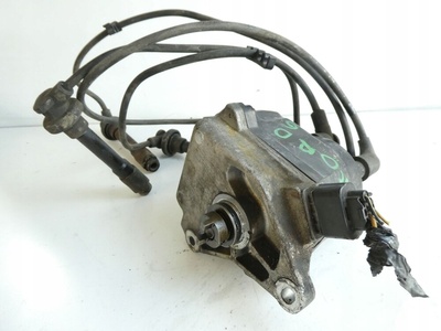 D4T0001 катушка зажигания honda accord vi 1.8 16v d4t00 - 01