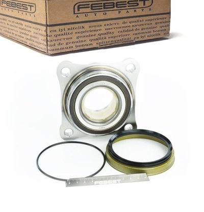 0182GRJ120FMKIT PIASTA ŁOŻYSKO KOŁA PRZÓD do TOYOTA HILUX VIII