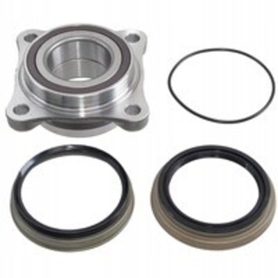 VKBA6906 SKF ŁOŻYSKO KOŁA PRZÓD TOYOTA LAND CRUISER LEX GX