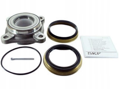 VKBA6906 ŁOŻYSKO KOŁA PRZÓD LAND CRUISER PRADO J120 02 - 10