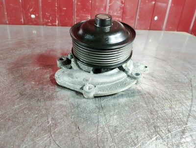 A6422000701 Помпа Mercedes C-class W204 2008 , A6422001701, A6422002201, R6422010410