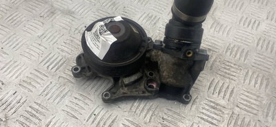 781083303 помпа BMW 5 серия F10/F11/GT F07 2011 ,7810833,781083302