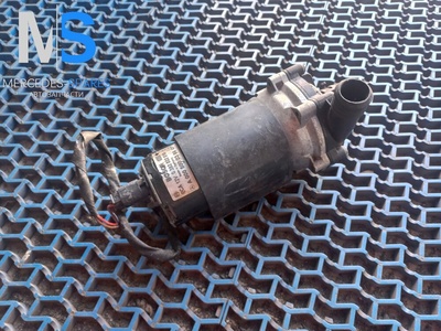 A0005000386 Насос антифриза дополнительный Mercedes S W221 2011 ,0005000386,0392022010,A0005000186,A0005504883,0005504883,0005000186