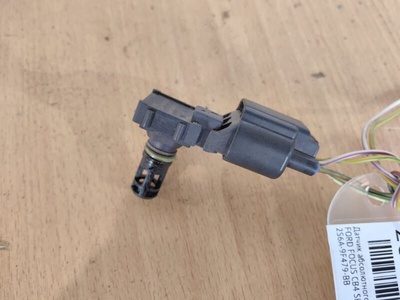 2S6A9F479BB ДАТЧИК АБСОЛЮТНОГО ДАВЛЕНИЯ FORD FOCUS CB4 2S6A-9F479-BB