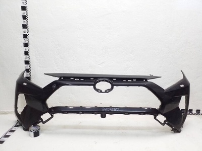 521190R280 Бампер передний Toyota RAV4 XA50