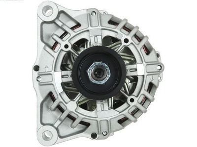 A3258 ALTERNATOR 80A AS - PL CITROEN