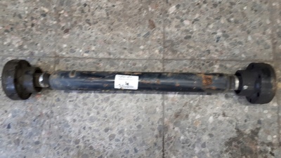 7L6521101F Wał карданный AUDI Q7 3.0 06r 66cm
