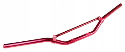 KRFOP0001 руль 22mm 80cm кросс enduro supermoto алюминиевая с rozpórką 5 цвета