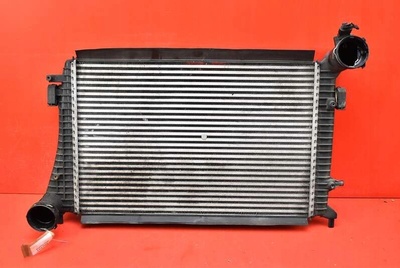 3C0145803E CHŁODNICA INTERCOOLER VW PASSAT B6 2.0 TDI 05R